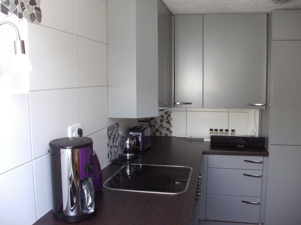 Grundhaeusle Daire Gutenbach Oda fotoğraf