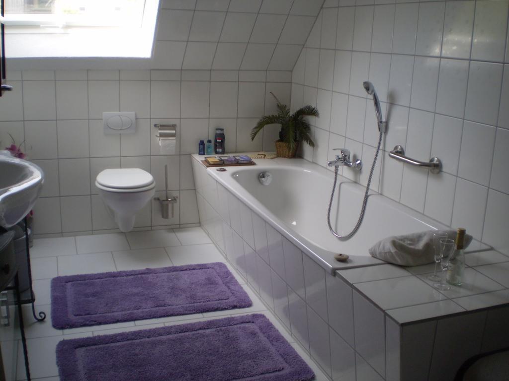 Grundhaeusle Daire Gutenbach Oda fotoğraf